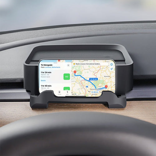 Dashboard Concealed Tray For Tesla Model 3 Highland /Y