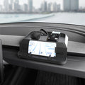 Dashboard Concealed Tray For Tesla Model 3 Highland /Y Model 3 Highland & New Model Y