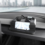 Dashboard Concealed Tray For Tesla Model 3 Highland /Y Model 3 Highland & New Model Y