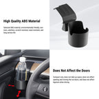 Dashboard Left Cup Holder for Tesla Model 3/Y