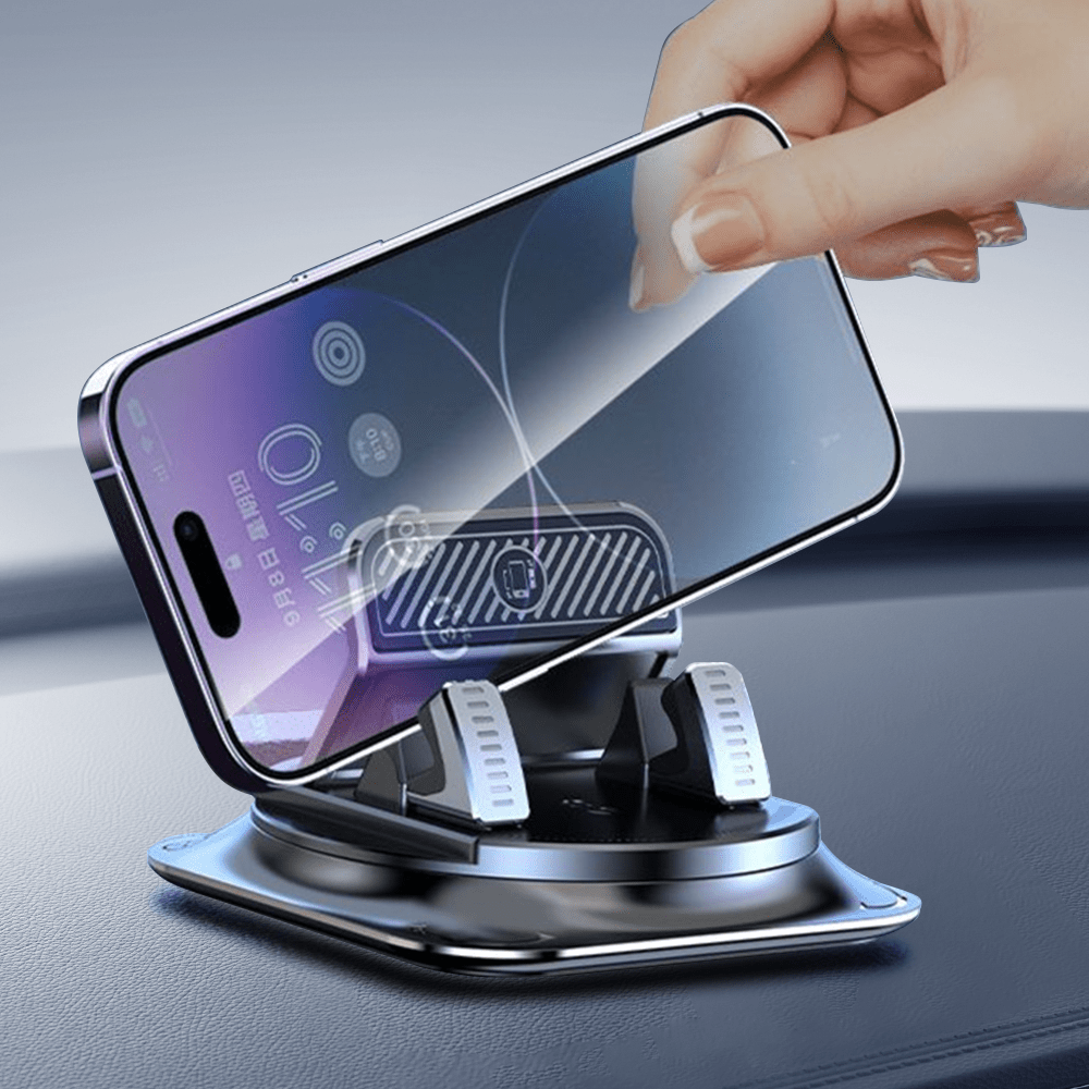 Dashboard Phone Holder for Tesla - Teskay