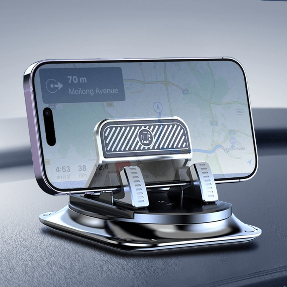 Dashboard Phone Holder for Tesla - Teskay