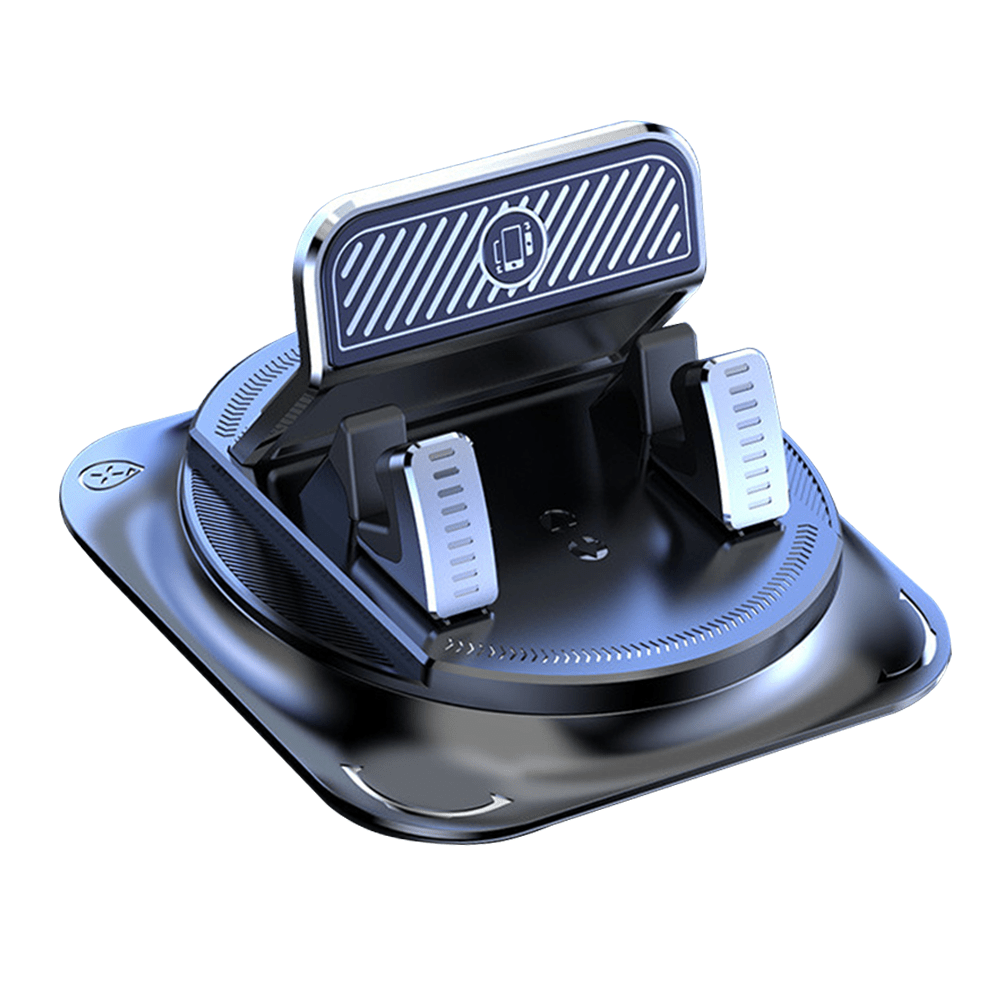 Dashboard Phone Holder for Tesla - Teskay