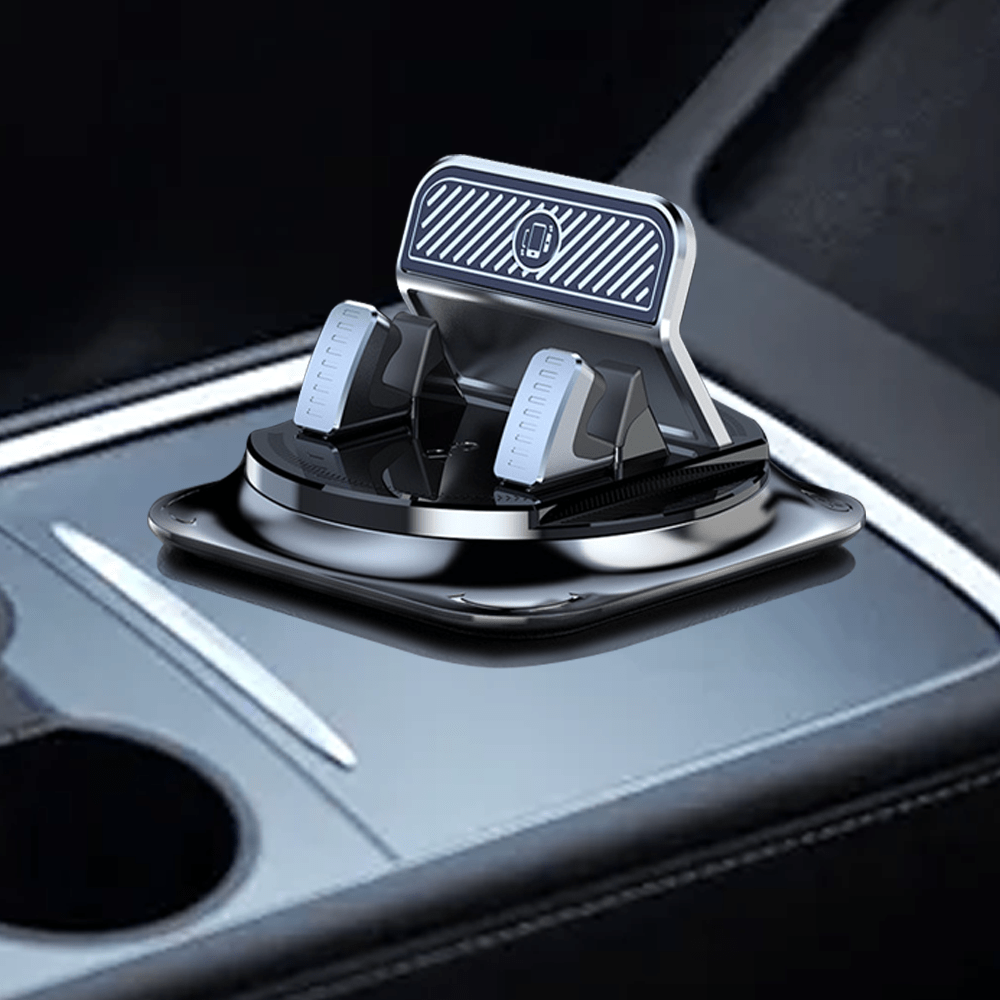 Dashboard Phone Holder for Tesla - Teskay