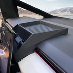 Dashboard Storage Box for Tesla Cybertruck - Teskay
