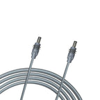 DC & Type-C to DC Power Adapter Cable for Starlink Mini - Teskay