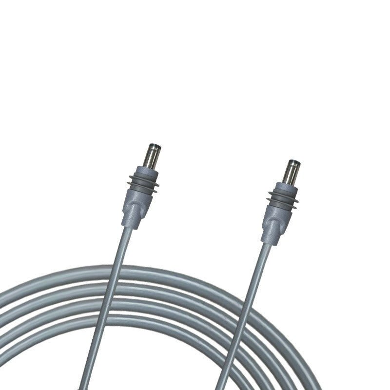 DC & Type-C to DC Power Adapter Cable for Starlink Mini - Teskay