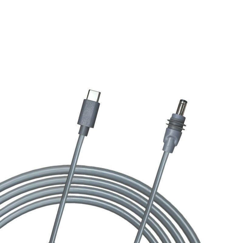 DC & Type-C to DC Power Adapter Cable for Starlink Mini - Teskay