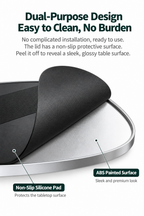 360° Rotating Floating Tray Table for Tesla Model 3/Y/S/X