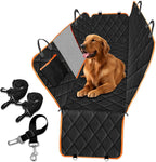Dog Seat Cover for Tesla Model 3/Y/S/X/Cybertruck - Teskay