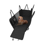 Dog Seat Cover for Tesla Model 3/Y/S/X/Cybertruck - Teskay