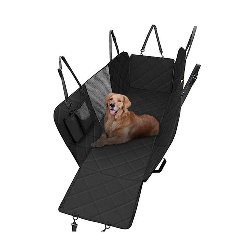 Dog Seat Cover for Tesla Model 3/Y/S/X/Cybertruck - Teskay