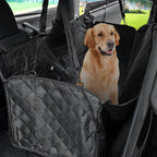 Dog Seat Cover for Tesla Model 3/Y/S/X/Cybertruck - Teskay