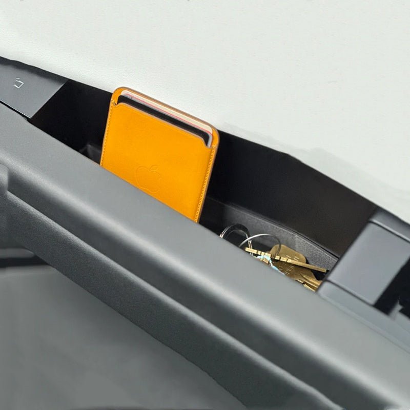 Door Armrest Storage Box for Tesla Cybertruck (2PCS) - Teskay