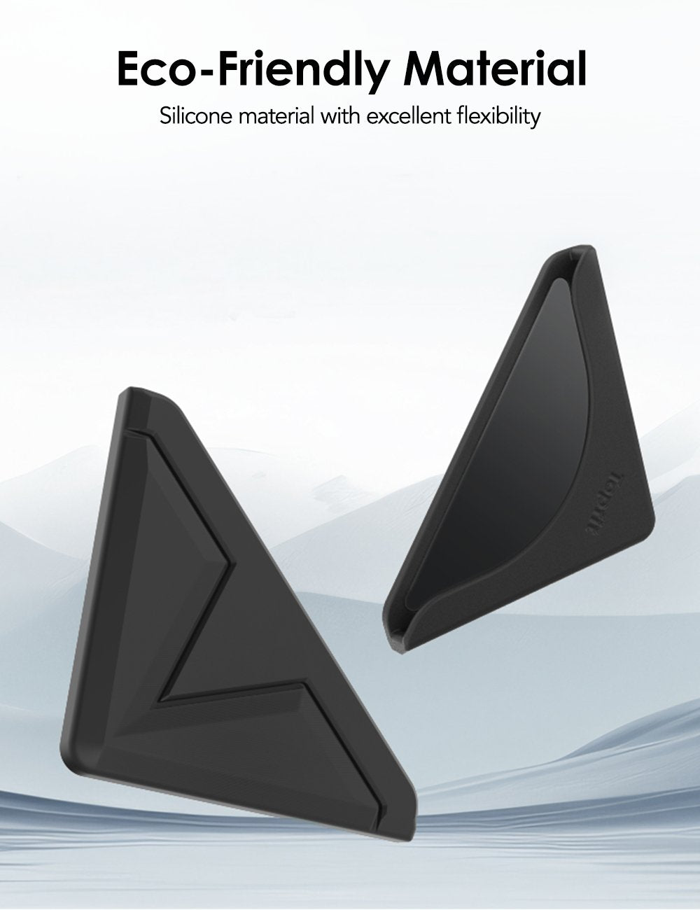 Door Edge Guards for Tesla Cybertruck (4PCS) - Teskay