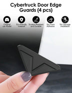 Door Edge Guards for Tesla Cybertruck (4PCS) - Teskay
