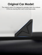 Door Edge Guards for Tesla Cybertruck (4PCS) - Teskay