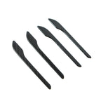 Carbon Fiber Door Handle Protector Covers Tesla Model 3/Y - Teskay