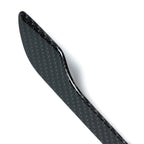 Carbon Fiber Door Handle Protector Covers Tesla Model 3/Y - Teskay