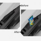 Door Handle Storage Box for Cybertruck (4PCS) - Teskay3