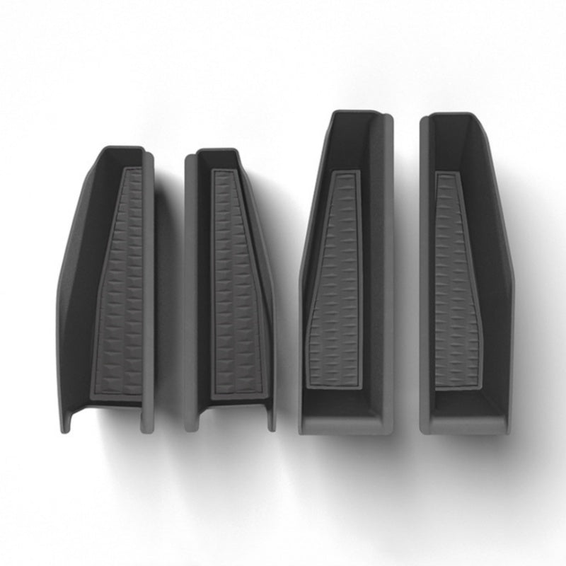 Door Handle Storage Box for Cybertruck (4PCS) - Teskay5