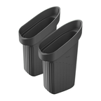 Door Side Storage trash can For Tesla Model 3/Y【2pcs】
