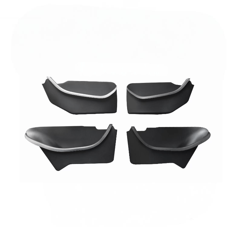 Door Storage Box for Tesla Model 3 Highland & Model Y Juniper (4PCS) For Model Y Juniper 2025+