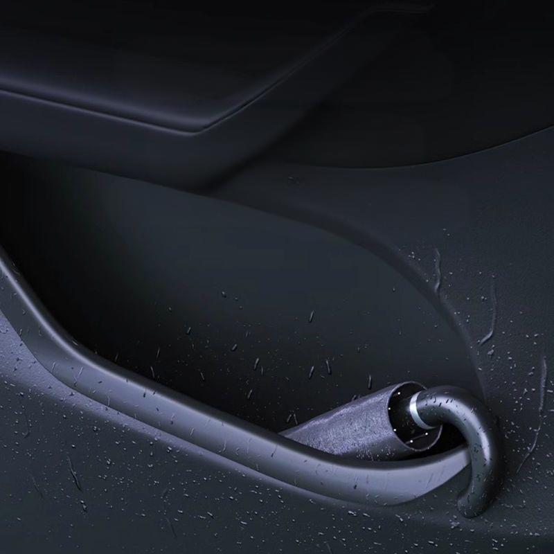 Door Storage Box for Tesla Model 3 Highland & Model Y Juniper (4PCS)