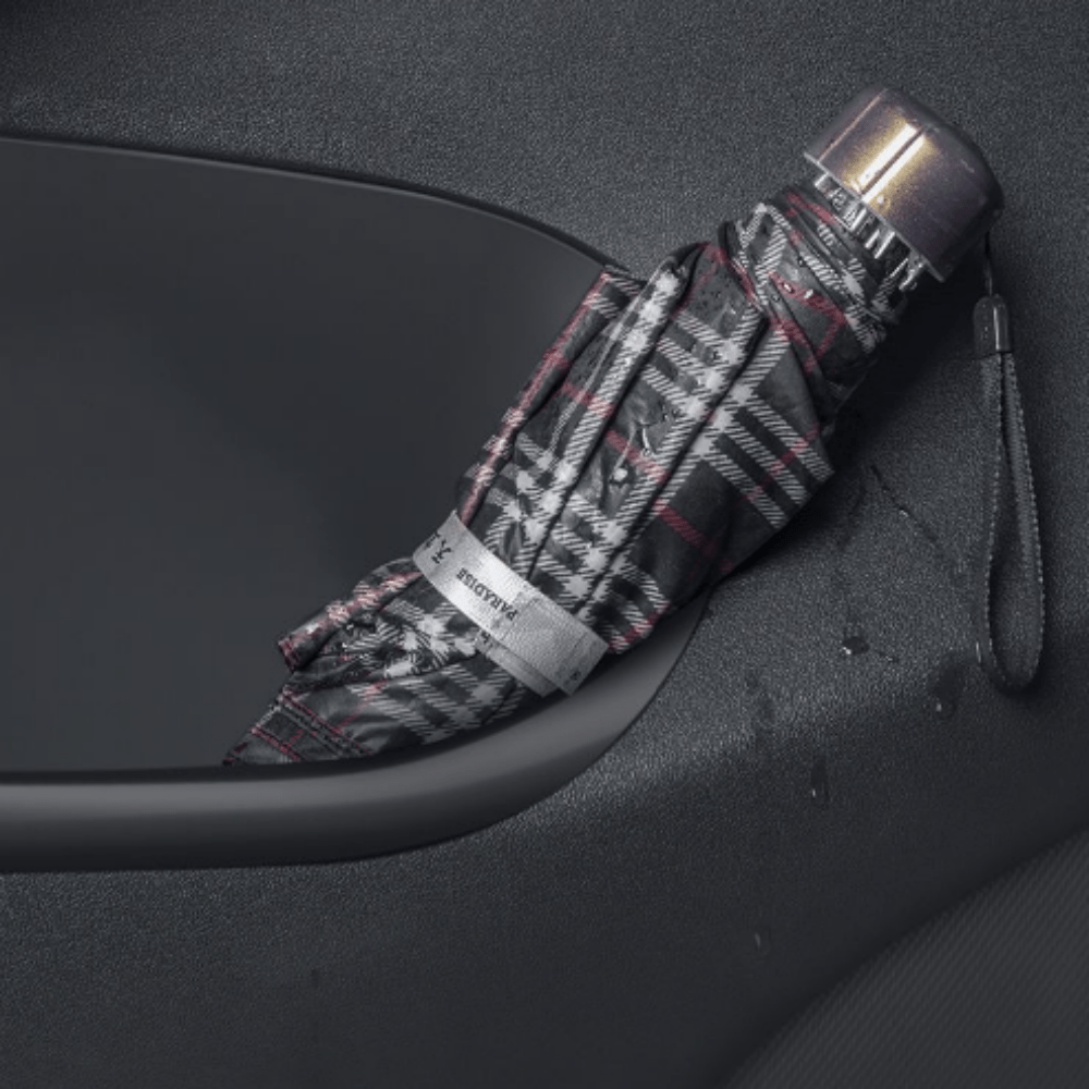 Door Storage Box for Tesla Model 3 Highland & Model Y Juniper (4PCS)