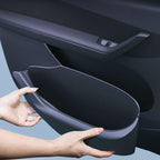 Door Storage Box for Tesla Model 3 Highland & Model Y Juniper (4PCS)