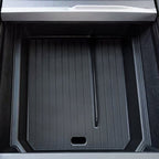 Double Trunk Storage Boxes For Tesla Model 3 Highland