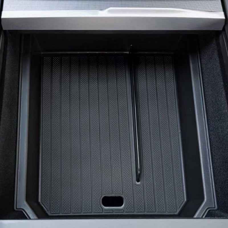 Double Trunk Storage Boxes For Tesla Model 3 Highland