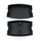 Double Trunk Storage Boxes For Tesla Model 3 Highland