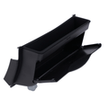 Driver Mini Glove Box for Tesla Model Y For Model Y 2020-2025.03