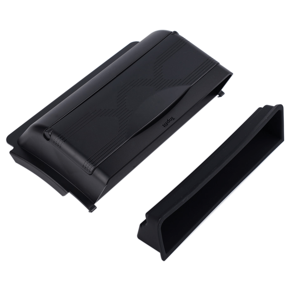 Driver Mini Glove Box for Tesla Model 3 & Model Y
