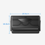 Driver Mini Glove Box for Tesla Model 3 & Model Y