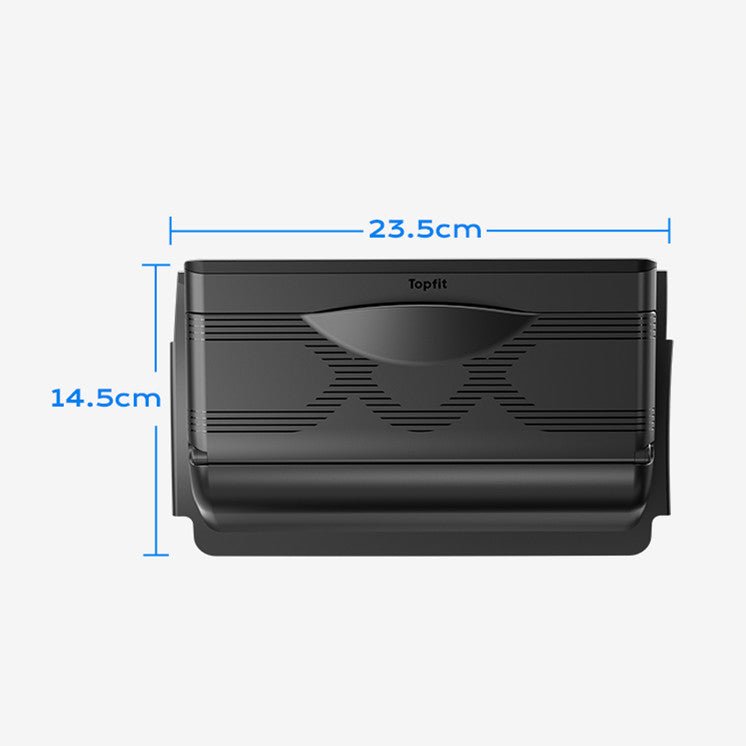 Driver Mini Glove Box for Tesla Model 3 & Model Y