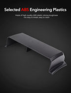 Driver Side Dash Panel Storage Box for Tesla Model Y/3