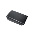 Dry Carbon Fiber Armrest Box Trim Cover for Tesla Cybertrunk Matte Carbon Fiber