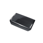 Dry Carbon Fiber Armrest Box Trim Cover for Tesla Cybertrunk