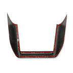 Dry Carbon Fiber Charging Board for Tesla Model S/X 2022-2025 - Teskay