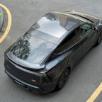 Performance Style Dry Carbon Fiber Spoiler for Tesla Model Y Juniper 2025+ Teskay