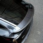 Performance Style Dry Carbon Fiber Spoiler for Tesla Model Y Juniper 2025+ Teskay