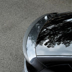 Performance Style Dry Carbon Fiber Spoiler for Tesla Model Y Juniper 2025+ Teskay