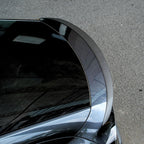 Performance Style Dry Carbon Fiber Spoiler for Tesla Model Y Juniper 2025+ Teskay