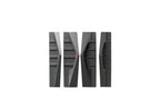 Scratch-Resistant Silicone Door Handles for Tesla Cybertruck Style 2