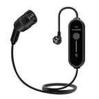 Electric Vehicle Mobile Charger 16-32A,Type 2, 5m, Gen.3 (for European EV Owners) - Teskay
