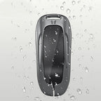 esla Model Y Key Fob Cover - Aluminum Alloy Protective Case-3