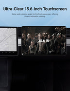 Exclusive Passenger Entertainment Screen for Tesla Model 3/Y - Teskay