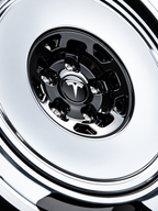Custom Forged Disc Wheels for Tesla Model 3 /Y/S/X | Full Range Fitment Performance Wheels(4pcs)